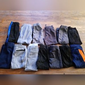 Boy's pants size 5